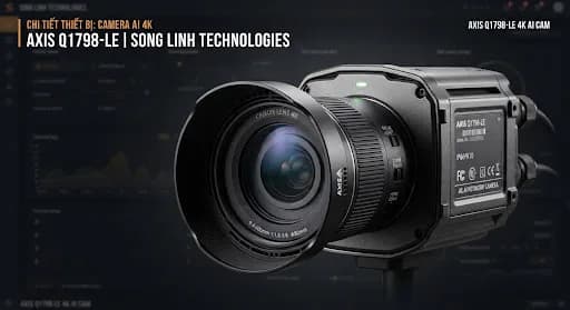 Camera IP