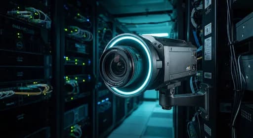 Camera box 4K