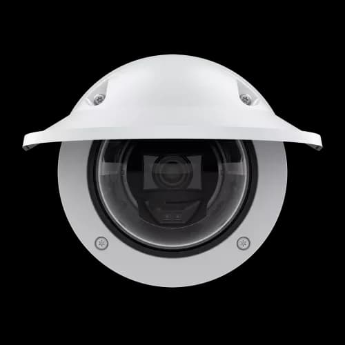 Camera Axis P3265-LVE Dome 2MP