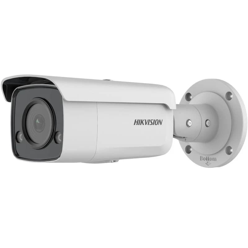 Camera IP Hikvision 4MP ColorVu DS-2CD2T47G2-L
