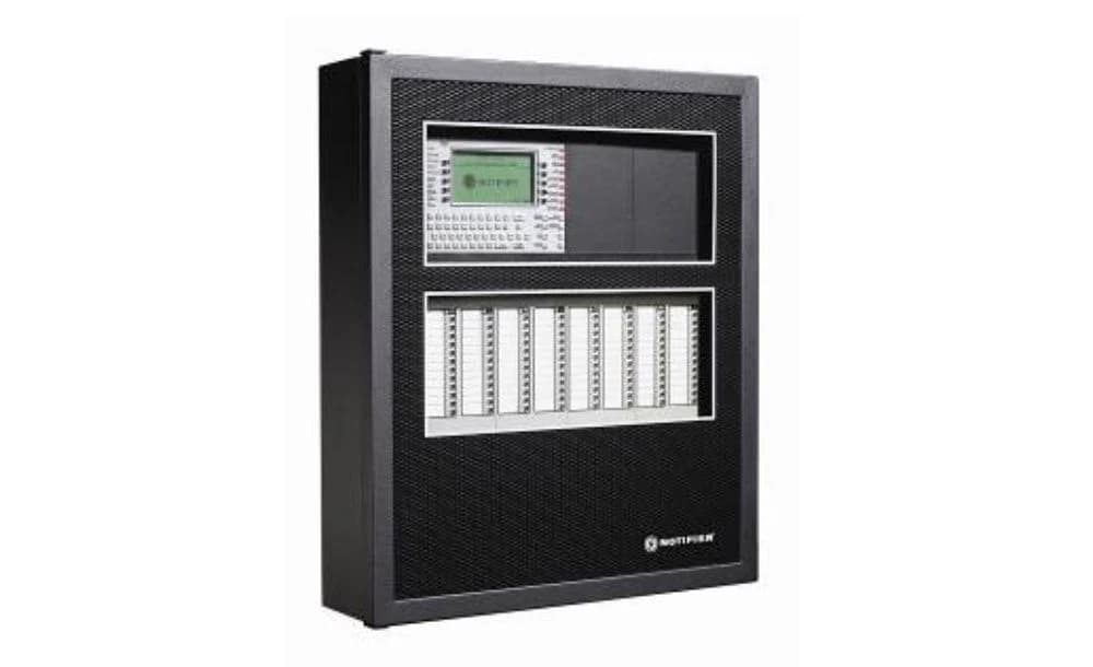 Trung tâm báo cháy Honeywell Notifier NFS2-3030