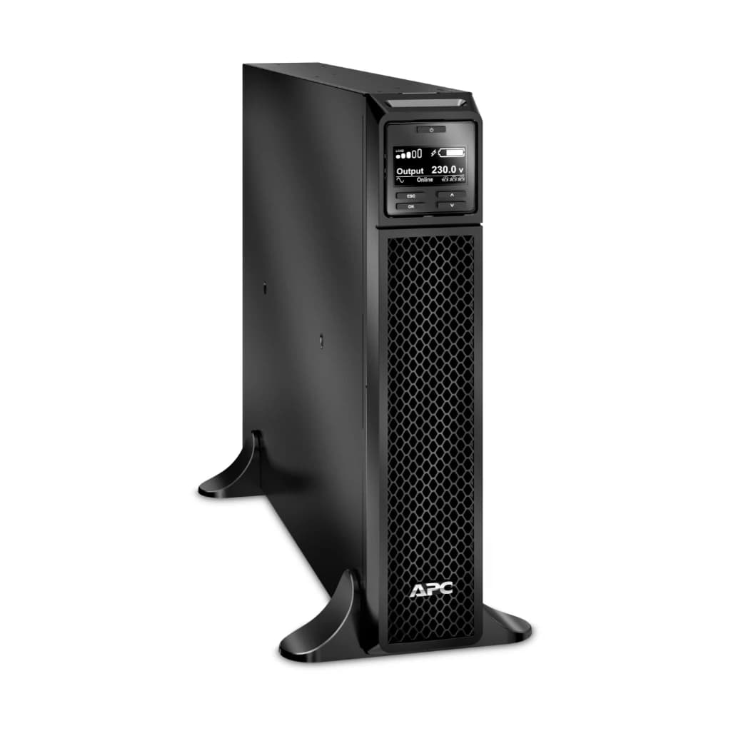 UPS APC Smart-UPS SRT 3000VA