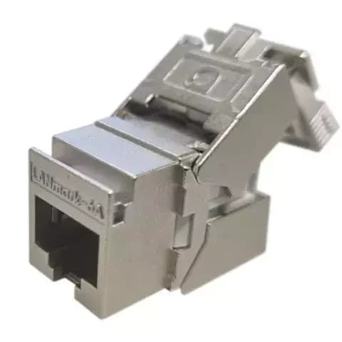 Jack Cat6A Aginode LANmark-6A ULTIM N420.960