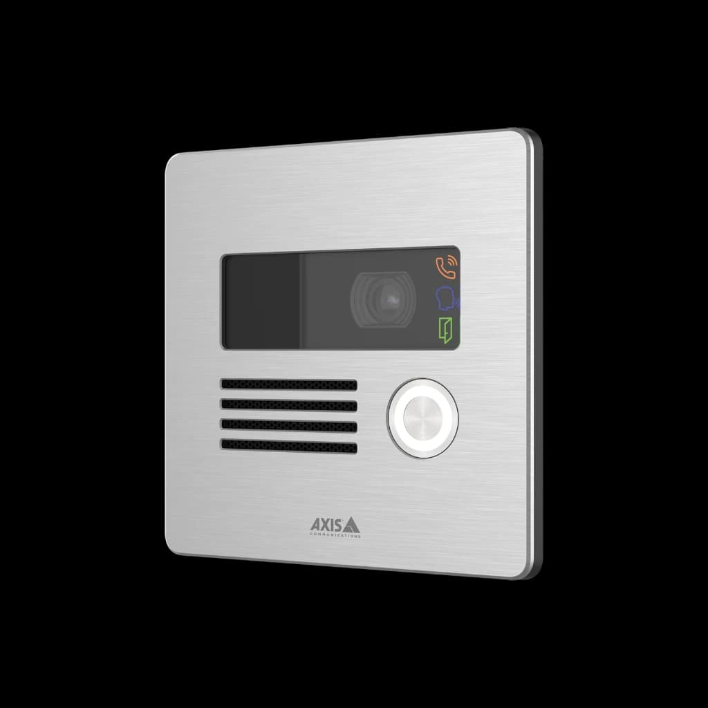 Video intercom AXIS I8016-LVE
