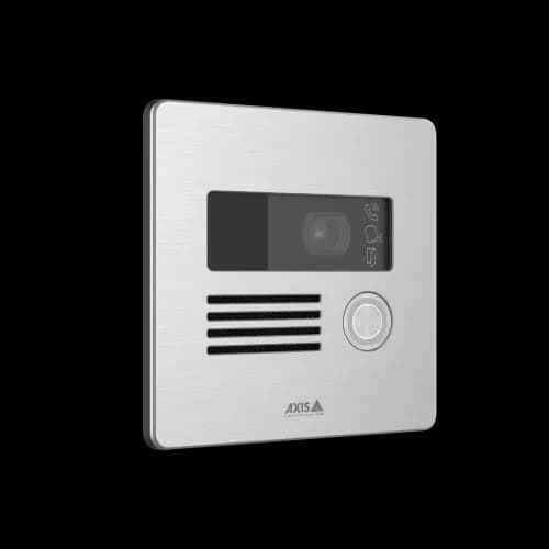 Video intercom AXIS I8016-LVE