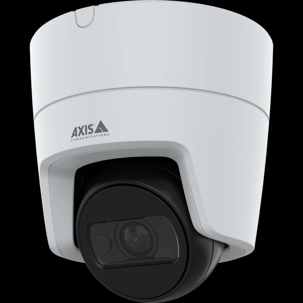 Camera turret AI 4MP AXIS M3126-LVE