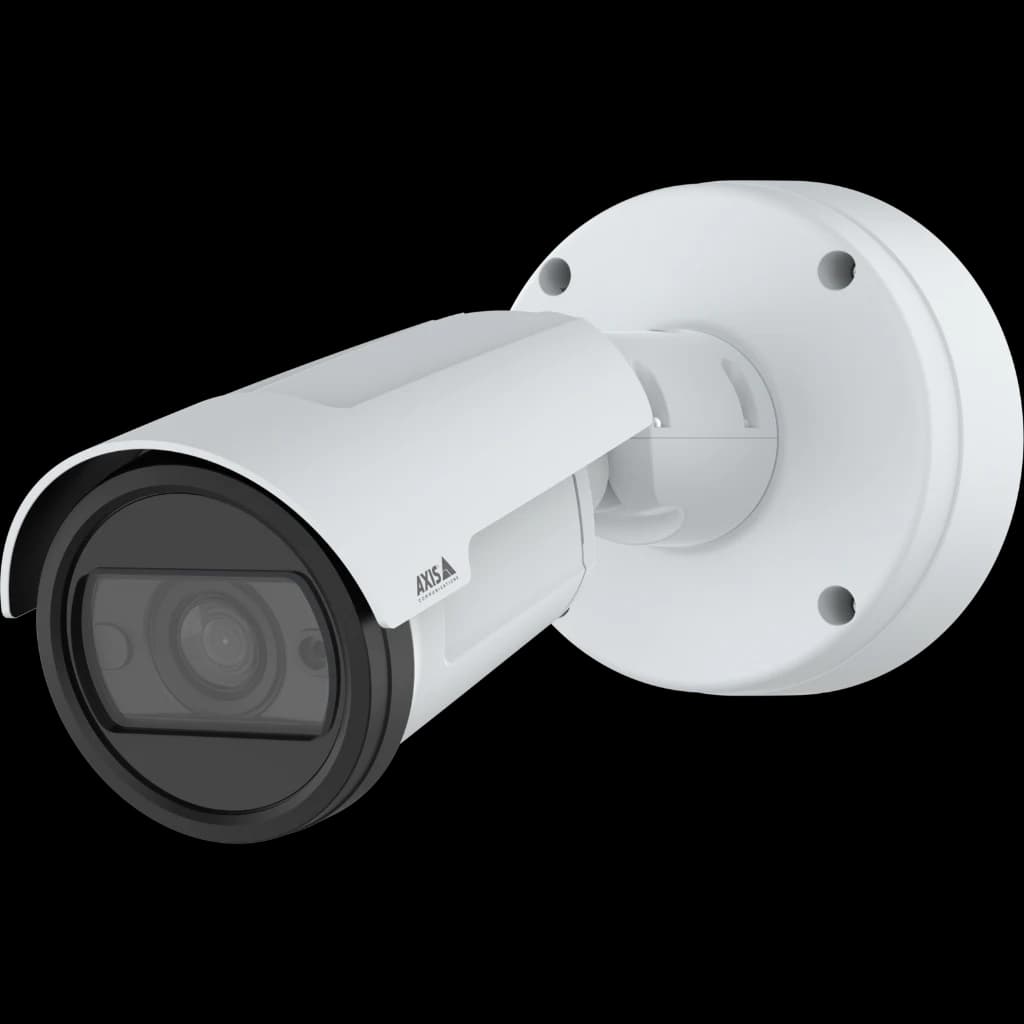 Camera bullet AI 5MP AXIS P1487-LE