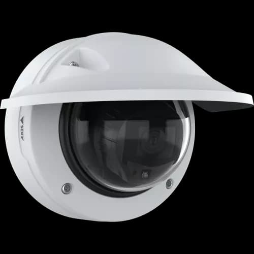 Camera dome AI 5MP AXIS P3277-LVE