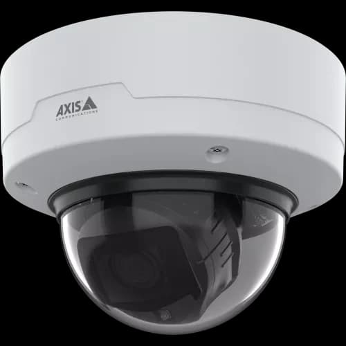 Camera dome AI 5MP AXIS P3277-LVE