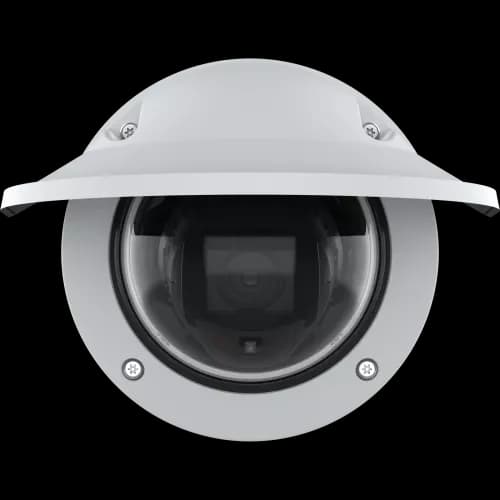 Camera dome AI 5MP AXIS P3277-LVE
