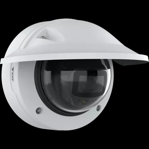 Camera dome AI 4K AXIS P3278-LVE