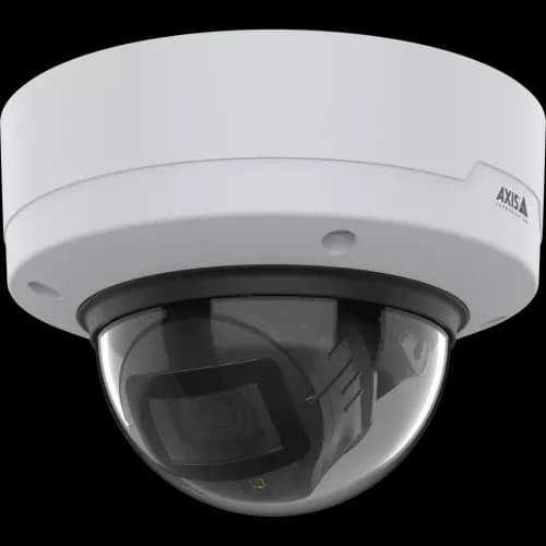 Camera dome AI 4K AXIS P3278-LVE