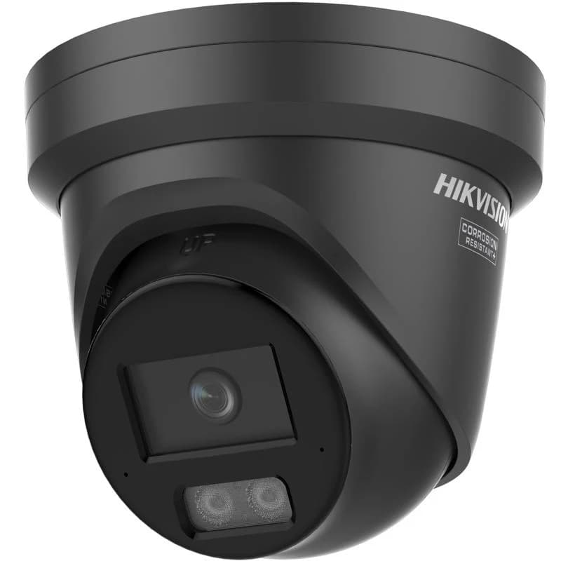 Camera turret 4MP Hikvision DS-2CD2347G3-LI2UY