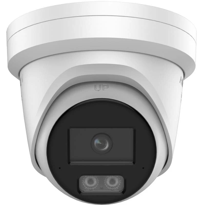 Camera turret 8MP Hikvision DS-2CD2387G3-LI2UY