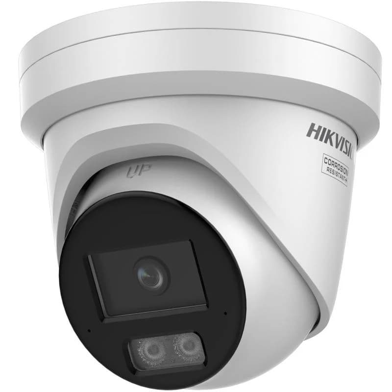 Camera turret 8MP Hikvision DS-2CD2387G3-LI2UY