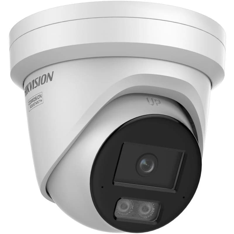 Camera turret 8MP Hikvision DS-2CD2387G3-LI2UY