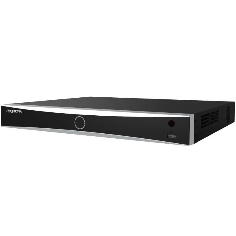 Đầu ghi NVR 16 kênh Hikvision DS-7616NXI-K2(D)