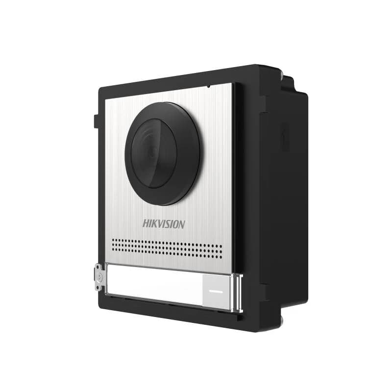 Module gọi cửa Hikvision DS-KD8003-IME1(B)/S