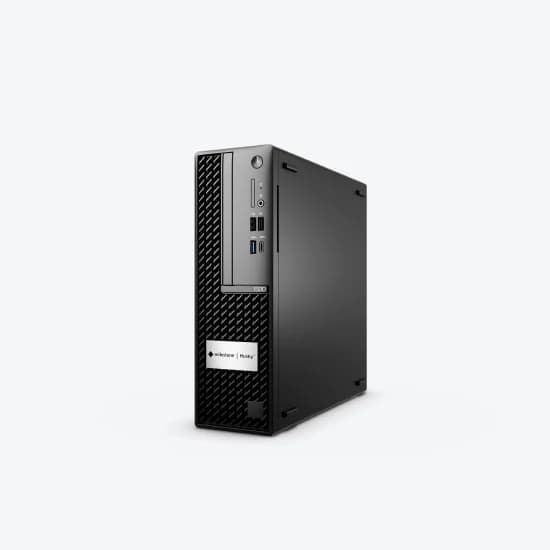 Appliance ghi hình Milestone Husky IVO 150D