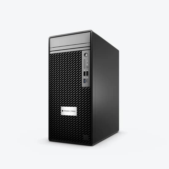Appliance ghi hình Milestone Husky IVO 350T