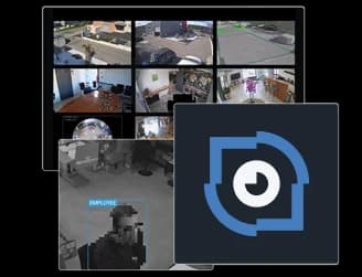 Phần mềm VMS Network Optix Nx Witness