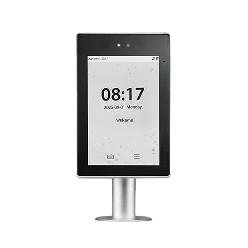 Terminal khuôn mặt ZKTeco ProFace X