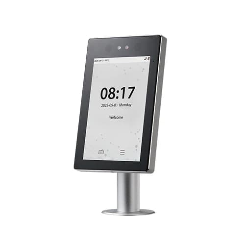 Terminal khuôn mặt ZKTeco ProFace X