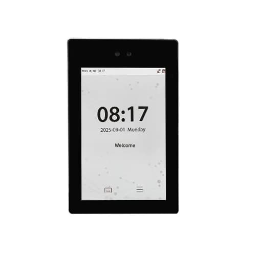Terminal khuôn mặt ZKTeco ProFace X